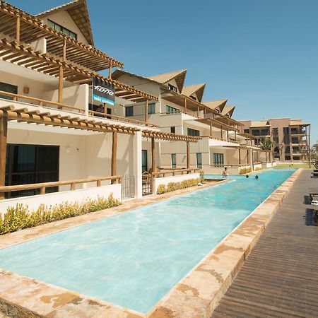 Mirmar Apartments Cumbuco Bagian luar foto