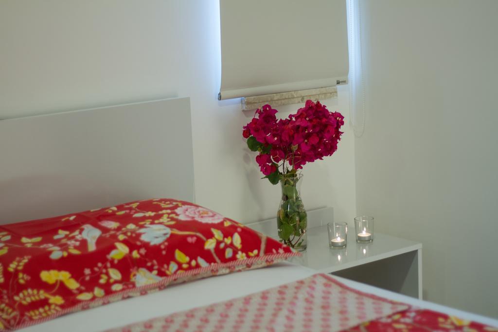 Mirmar Apartments Cumbuco Bagian luar foto
